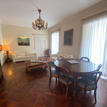 Royal Apartment In San Domenico Maggiore Naples Exterior photo