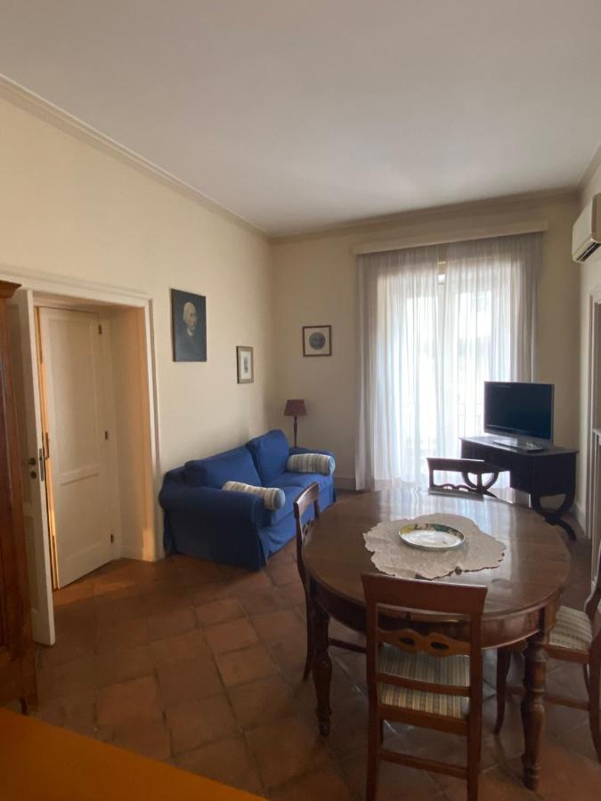 Royal Apartment In San Domenico Maggiore Naples Exterior photo