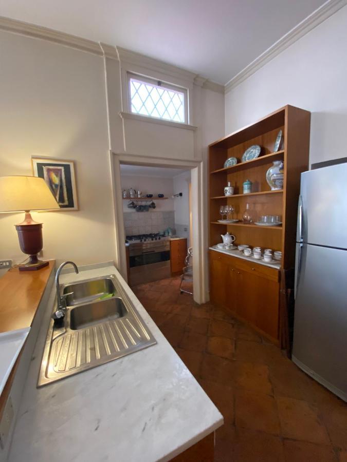 Royal Apartment In San Domenico Maggiore Naples Exterior photo