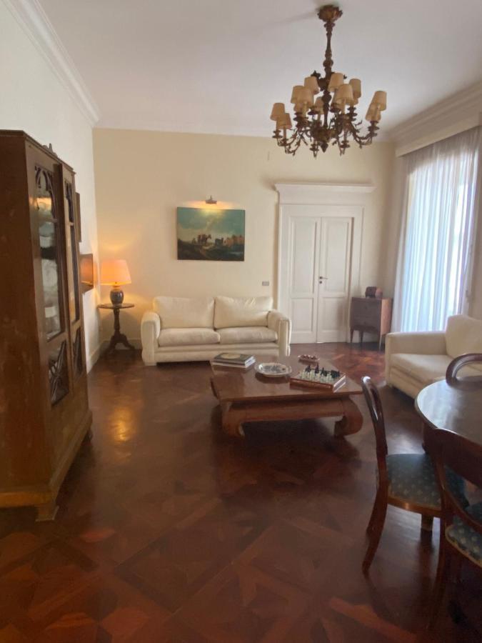 Royal Apartment In San Domenico Maggiore Naples Exterior photo